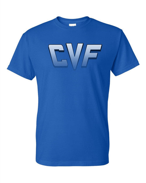 CVF Racing 2018 T-Shirt