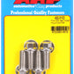 ARP 450-3102 Ford SS Hex Motor Mount Bolt Kit