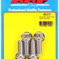 ARP 450-3102 Ford SS Hex Motor Mount Bolt Kit