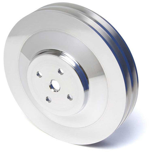 CVF PONT2KIT-EHF Pontiac Pulley Kit PS - 2V HF 64-68