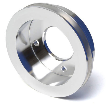 CVF Racing CVF-BBFL1CR BBFL1CR Ford Big Block Crank Pulley 1V