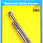ARP Fasteners ARP450-3302 450-3302 Ford SS Hex Alternator Bracket Bolt Kit