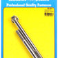 ARP Fasteners ARP450-3302 450-3302 Ford SS Hex Alternator Bracket Bolt Kit