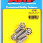 ARP 450-6901 Ford SS 5/16" 12PT Oil Pump Bolt Kit