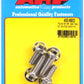 ARP 450-6902 Ford SS 5/16" Hex Oil Pump Bolt Kit