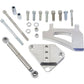 CVF Racing CVF-302-ACBRKT 302-ACBRKT Ford Small Block Air Conditioning Bracket - 289 302 & 351W