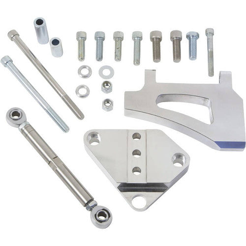 CVF Racing CVF-302-ACBRKT 302-ACBRKT Ford Small Block Air Conditioning Bracket - 289 302 & 351W