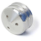 CVF Racing CVF-PONTALT-2 PONTALT-2 Pontiac Alternator Pulley-2