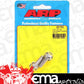 Ford small block Windsor 351 c.i.d. V8 450-7402 SS Hex Thermostat Housing Bolt Kit ARP Fasteners ARP450-7402