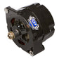 CVF Racing CVF-B-GM-1WIRE-100A GM 1 WIRE ALTERNATOR 100 AMP BLACK B-GM-1WIRE-100A