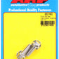 Ford small block Windsor 351 c.i.d. V8 450-7402 SS Hex Thermostat Housing Bolt Kit ARP Fasteners ARP450-7402