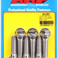 ARP 454-0901 Ford SS Hex Bellhousing Bolt Kit