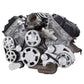 CVF FC5-WRAPTOR-ALT Serpentine System for Ford Coyote 5.0 - Alternator - All Inclusive