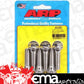 ARP 454-0901 Ford SS Hex Bellhousing Bolt Kit
