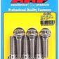 ARP 454-0902 Ford SS 12PT Bellhousing Bolt Kit