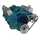 CVF PONT-ALT-SYSTEM-EWP NO SKU! Pontiac V-Belt System - Alternator Only w/ Electric Water Pump