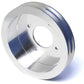 CVF Racing CVF-PONT2CR-HF PONT2CR-HF Pontiac Crankshaft Pulley 2V - High Flow