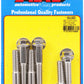 ARP 454-0903 SB Ford Manual Trans SS Hex Bellhousing Bolt Kit