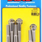 ARP 454-0903 SB Ford Manual Trans SS Hex Bellhousing Bolt Kit