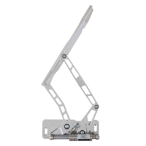 CVF Racing CVF-HOOD-HINGE-KIT-69C-SS-ST HOOD-HINGE-KIT-69C-SS-ST 67-69 Camaro Hood Bonnet Hinges