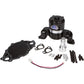 CVF Racing CVF-B-351C-EWP B-351C-EWP Ford 351C Electric Water Pump - 35 GPM Black