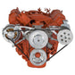 CVF 383-PS-SYSTEM Chrysler Big Block Power Steering & Alternator System 383 400