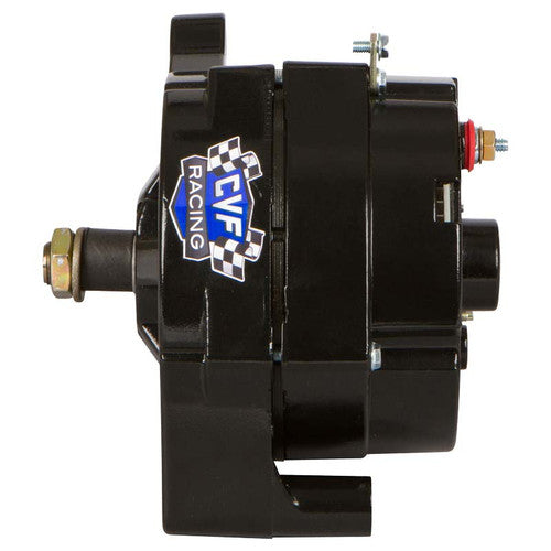 Ford 1 WIRE ALTERNATOR 100 AMP BLACK CVF-B-Ford-1WIRE-100A