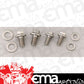 ARP Fasteners ARP454-1802 454-1802 Ford SS Hex Oil Pan Bolt Kit