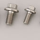 ARP 454-1802 Ford SS Hex Oil Pan Bolt Kit