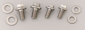ARP 454-1802 Ford SS Hex Oil Pan Bolt Kit