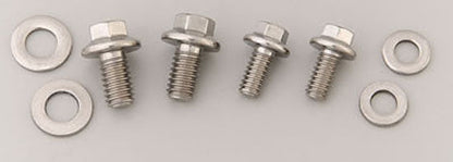 ARP Fasteners ARP454-1802 454-1802 Ford SS Hex Oil Pan Bolt Kit
