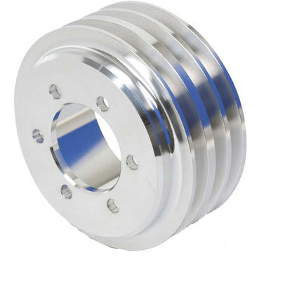 Buick 400 & 430 engines 1967 - 1976 BUICK3CR 455 Crankshaft Pulley 3V CVF Racing CVF-BUICK3CR