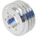 Buick 400 & 430 engines 1967 - 1976 BUICK3CR 455 Crankshaft Pulley 3V CVF Racing CVF-BUICK3CR