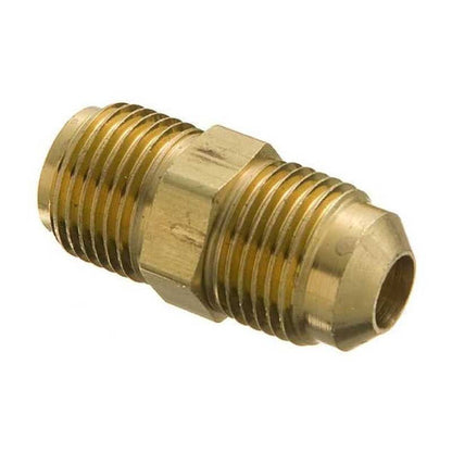 CVF Racing CVF-SAGINAW-FORD-ADAPTER SAGINAW-Ford-ADAPTER Saginaw to Ford Power Steering Fitting