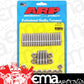 ARP 454-1902 Ford 302/351W Oil Pan Stud Kit w/ SIDe Rail