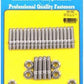 ARP 454-1902 Ford 302/351W Oil Pan Stud Kit w/ SIDe Rail