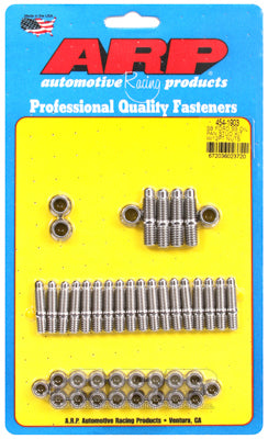 ARP 454-1903 SB Ford SS 12PT Oil Pan Stud Kit