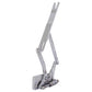 CVF Racing CVF-HOOD-HINGE-KIT-69C-SS-ST HOOD-HINGE-KIT-69C-SS-ST 67-69 Camaro Hood Bonnet Hinges