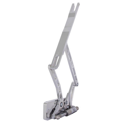 CVF Racing CVF-HOOD-HINGE-KIT-69C-SS-ST HOOD-HINGE-KIT-69C-SS-ST 67-69 Camaro Hood Bonnet Hinges