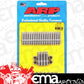 ARP 454-1904 Ford 302/351W Oil Pan Stud Kit w/ SIDe Rail
