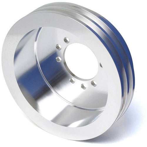 CVF PONT2KIT-EHF Pontiac Pulley Kit PS - 2V HF 64-68