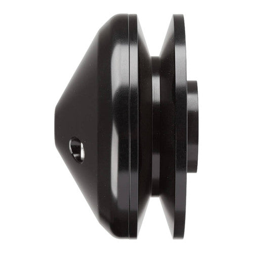 CVF B-SCR1ALT Stealth Black Chrysler Alternator Pulley