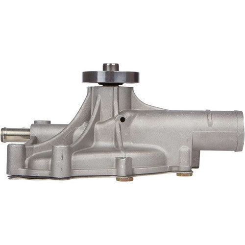 289, 302 & 351W Engines Ford 289-302-351W Short Water Pump High Flow Aluminum CVF Racing CVF-302-WP-CW-SHORTY