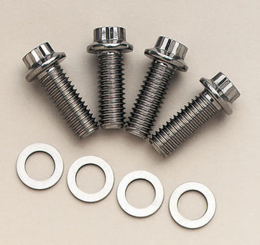ARP 454-2101 SB Ford SS 12PT Intake Manifold Bolt Kit