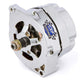 CVF Racing CVF-GM-1WIRE-140A GM-1WIRE-140A GM 1 Wire Alternator 140 Amp Chrome Plated