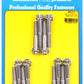 ARP 454-2101 SB Ford SS 12PT Intake Manifold Bolt Kit