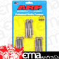 ARP 454-2103 Ford 351W SS 12PT Intake Manifold Bolt Kit
