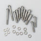 ARP 454-2104 Ford 351C SS 12PT Intake Manifold Bolt Kit