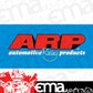 ARP 454-2106 Ford 351C w/ Edelbrock RPM Air Gap 12PT Intake Manifold Bolt Kit