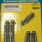 ARP 454-3206 Ford 351C SS Hex Water Pump Bolt Kit